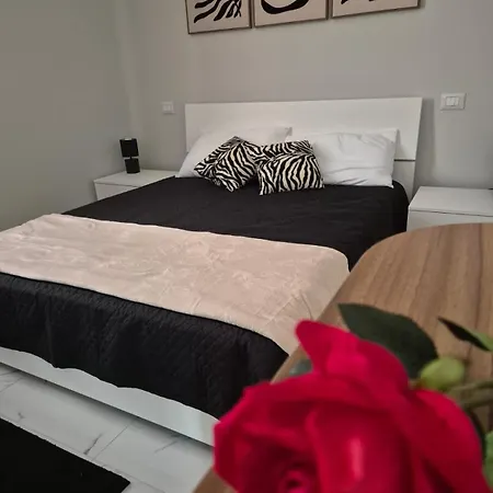 Casa vacanze Stornelli Suite&apartments *
