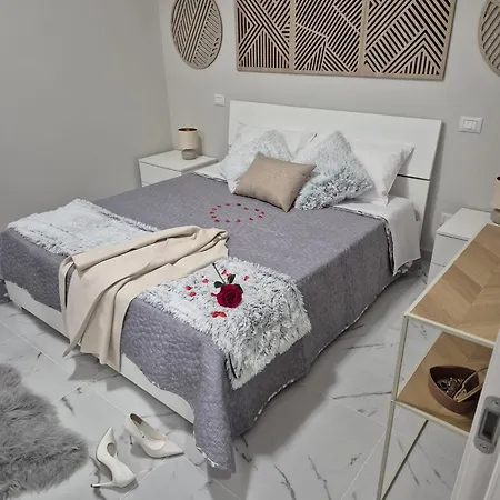 Stornelli Suite&apartments *