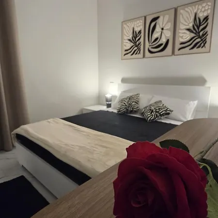 Casa vacanze Stornelli Suite&apartments *