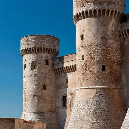 Casa vacanze Stornelli Suite&apartments