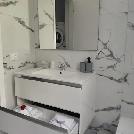 Casa vacanze Stornelli Suite&apartments