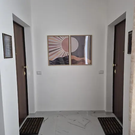 Stornelli Suite&apartments *