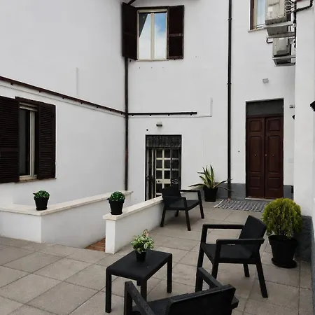 Casa vacanze Stornelli Suite&apartments Avezzano