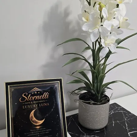 Stornelli Suite&apartments