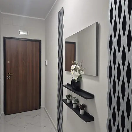 Stornelli Suite&apartments * Avezzano