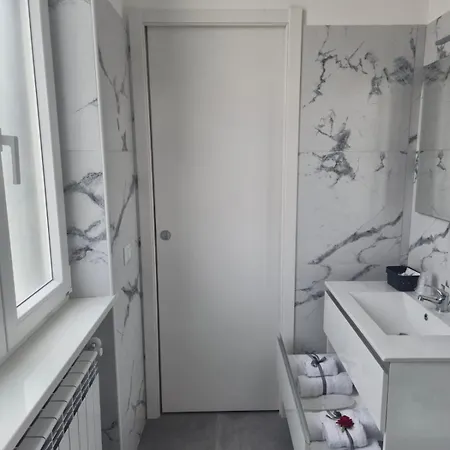 Stornelli Suite&apartments *