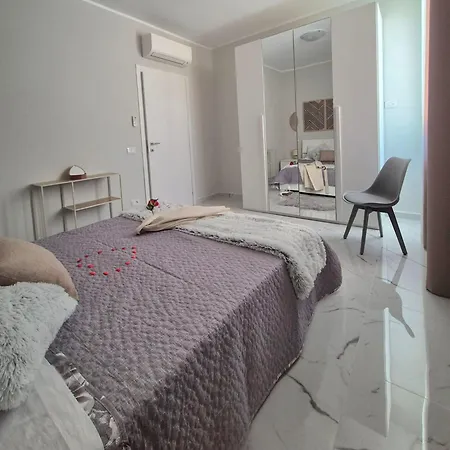 Stornelli Suite&apartments Avezzano