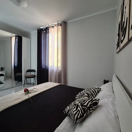 Casa vacanze Stornelli Suite&apartments