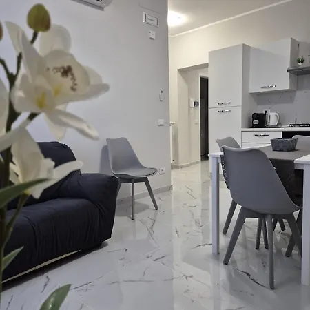 Casa vacanze Stornelli Suite&apartments *