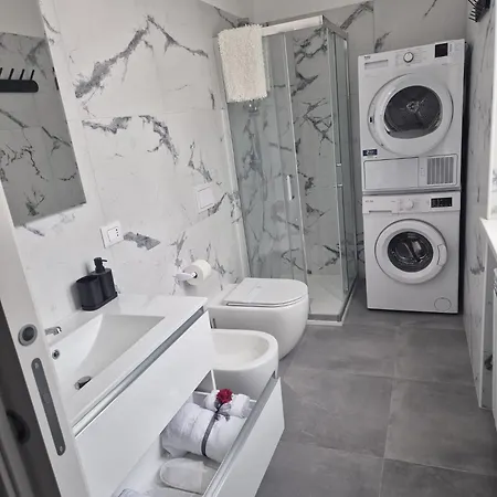 Stornelli Suite&apartments *