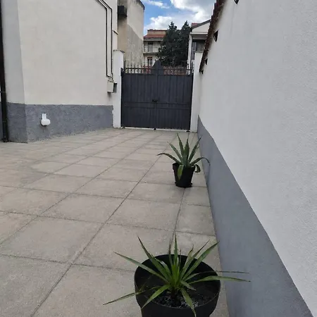 Casa vacanze Stornelli Suite&apartments *