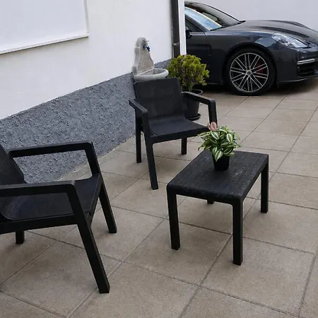 Stornelli Suite&apartments Casa vacanze *