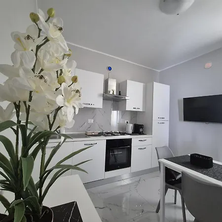 Stornelli Suite&apartments Casa vacanze