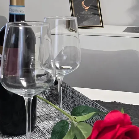 Stornelli Suite&apartments Avezzano