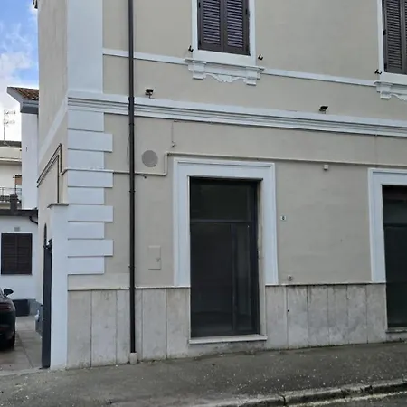Casa vacanze Stornelli Suite&apartments