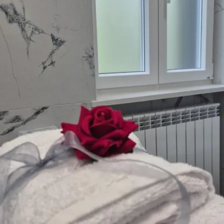 Stornelli Suite&apartments *