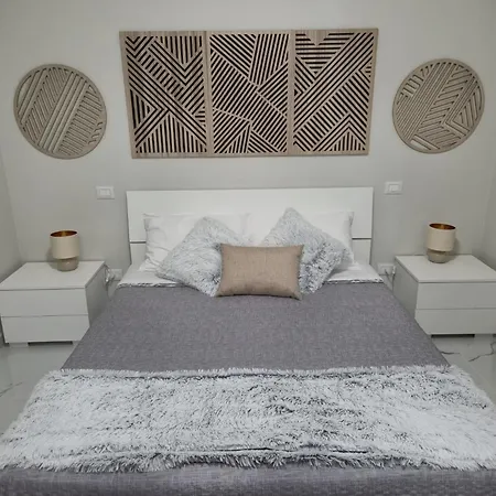 Stornelli Suite&apartments Casa vacanze