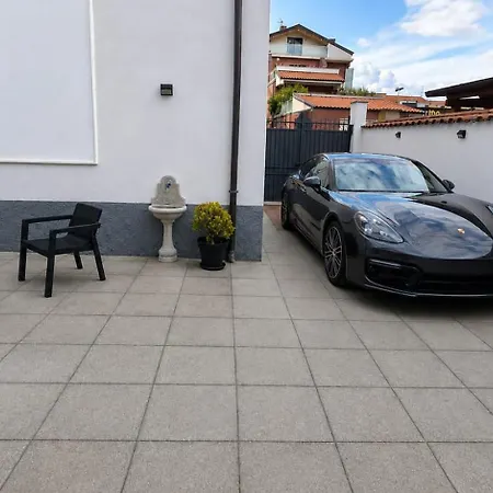 Casa vacanze Stornelli Suite&apartments Avezzano