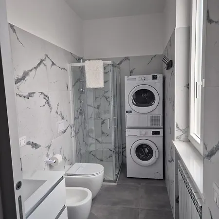 Casa vacanze Stornelli Suite&apartments
