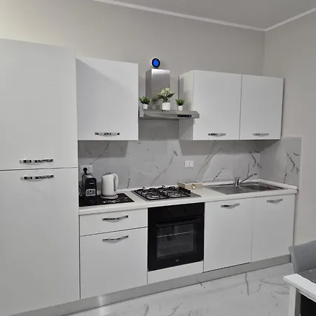 Stornelli Suite&apartments Casa vacanze