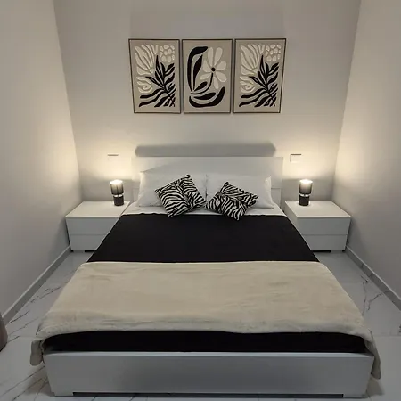Casa vacanze Stornelli Suite&apartments