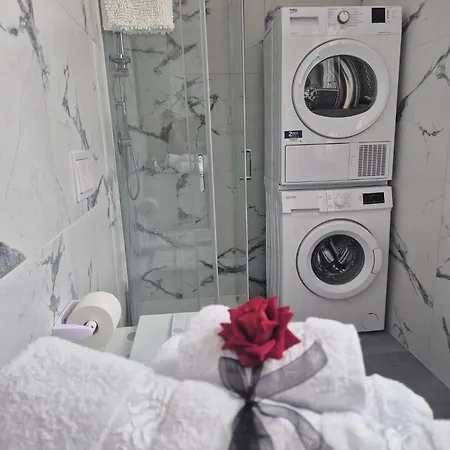 Stornelli Suite&apartments * Avezzano
