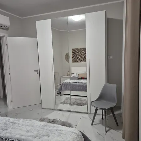 Casa vacanze Stornelli Suite&apartments Avezzano