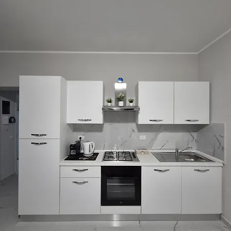 Stornelli Suite&apartments