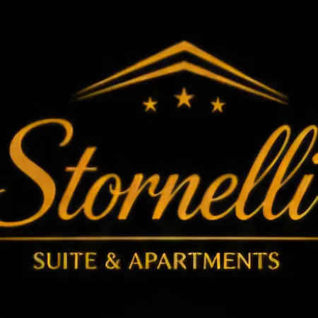 Stornelli Suite&apartments Avezzano