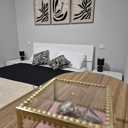 Stornelli Suite&apartments * Avezzano