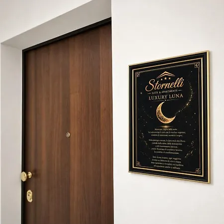 Stornelli Suite&apartments
