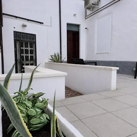 Stornelli Suite&apartments Avezzano