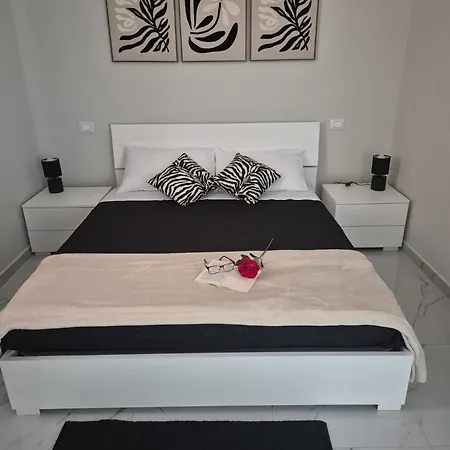 Stornelli Suite&apartments Casa vacanze