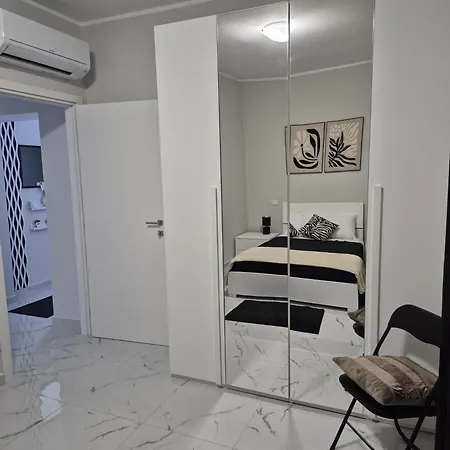 Stornelli Suite&apartments