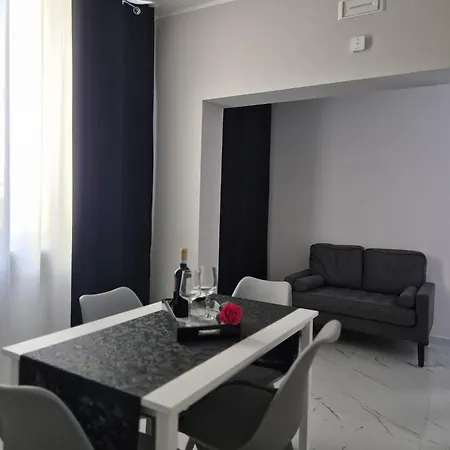Stornelli Suite&apartments Casa vacanze