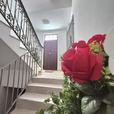 Casa vacanze Stornelli Suite&apartments