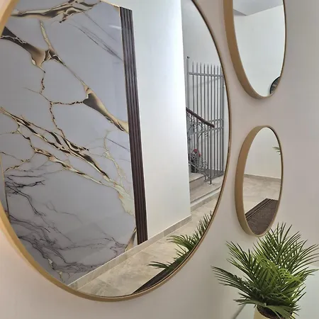 Stornelli Suite&apartments *
