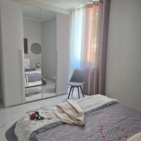 Stornelli Suite&apartments *