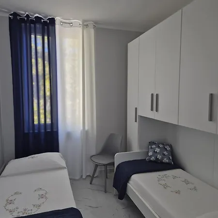 Stornelli Suite&apartments *