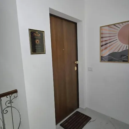 Stornelli Suite&apartments Casa vacanze