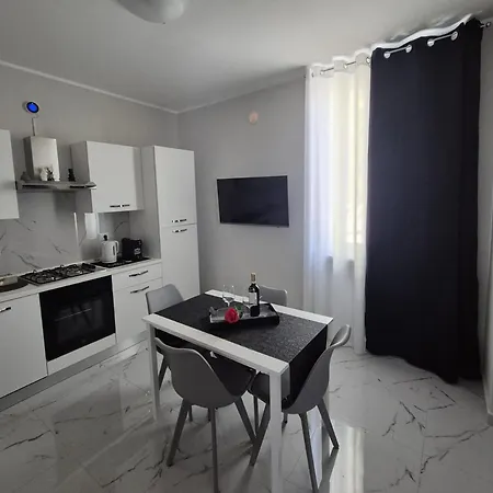 Casa vacanze Stornelli Suite&apartments *