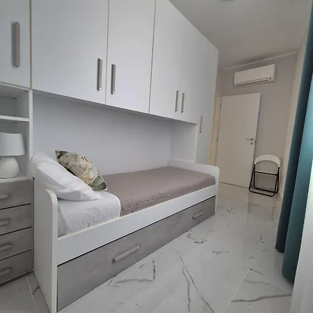 Stornelli Suite&apartments *