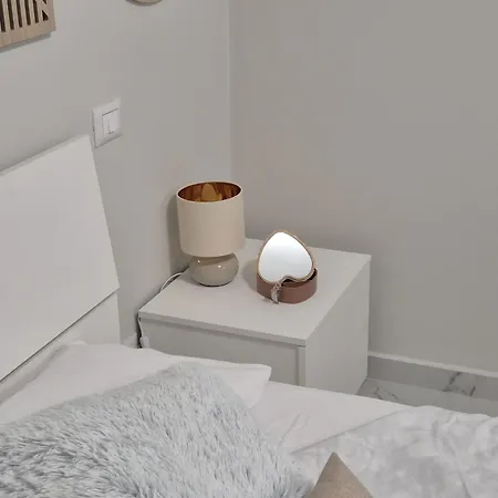 Stornelli Suite&apartments Avezzano