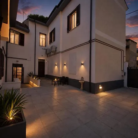 Stornelli Suite&apartments * Avezzano