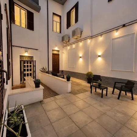 Casa vacanze Stornelli Suite&apartments Avezzano