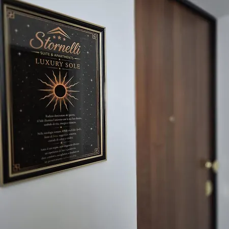 Stornelli Suite&apartments
