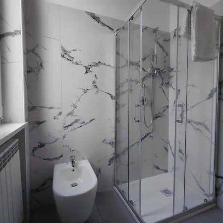 Stornelli Suite&apartments *