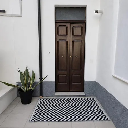 Casa vacanze Stornelli Suite&apartments *
