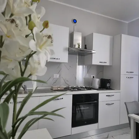 Stornelli Suite&apartments *