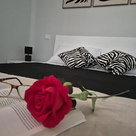 Stornelli Suite&apartments Avezzano